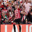 Athletic Bilbao vence Bétis (com Rui Silva) com reviravolta