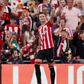 Athletic Bilbao vence Bétis (com Rui Silva) com reviravolta