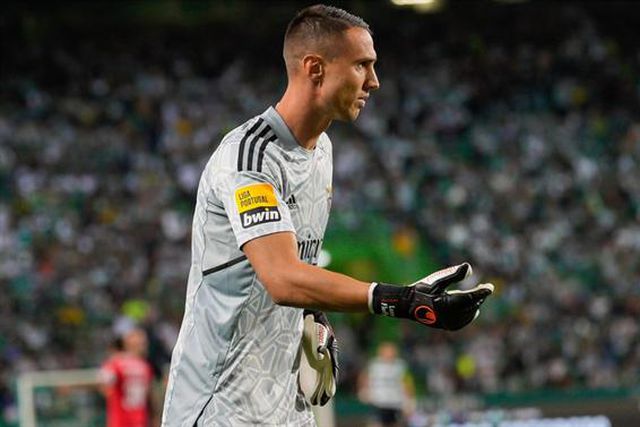 Garantem na Alemanha que já tem oferta formal do Manchester United