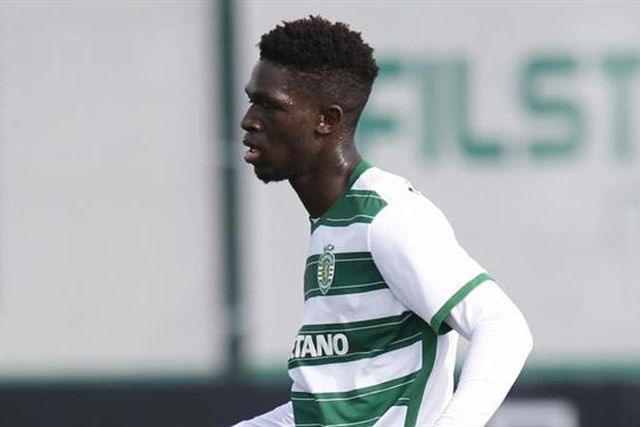 Chico Lamba é para emprestar