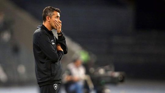 Bruno Lage obrigado a vencer e a justificar gesto para as bancadas