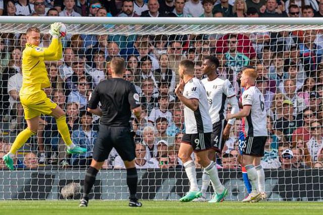 Leno encantado com Marco Silva 