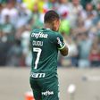 Más notícias para Abel Ferreira: Dudu não joga mais esta época
