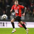 Xeka rescinde com Rennes