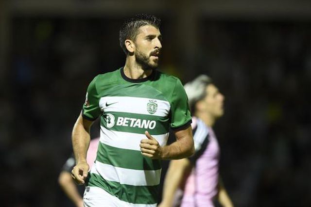 «Vamos ganhar mais jogos com outros jogadores a resolver»