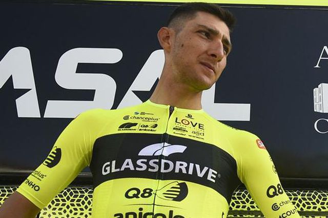 Entrevista A BOLA: o que leva o vencedor de 2022 a trocar todas as vitórias