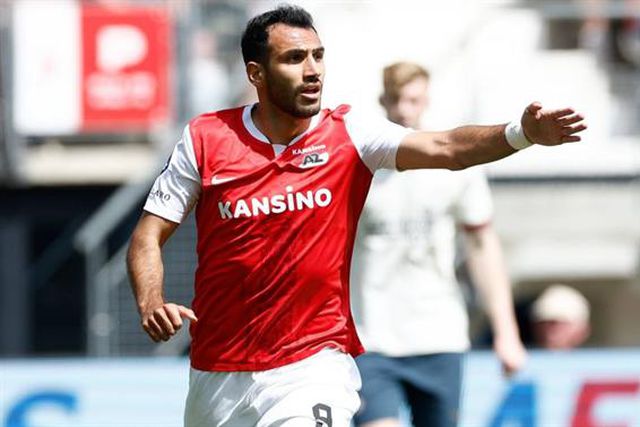 Esteve na lista do Benfica e vai reforçar o Sevilha