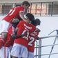 Benfica B vence Mafra com bis de Benchimol