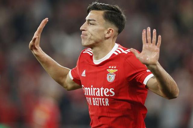 «Musa está muito feliz»