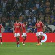 Sondagem: Benfica é um justo vencedor da Supertaça? Veja o esmagador resultado final