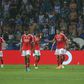 Sondagem: Benfica é um justo vencedor da Supertaça? Veja o esmagador resultado final