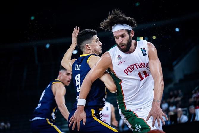 NBA PORTUGAL - NBA PORTUGAL