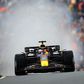 GP dos Países Baixos: Verstappen mais rápido à chuva no treino livre 3