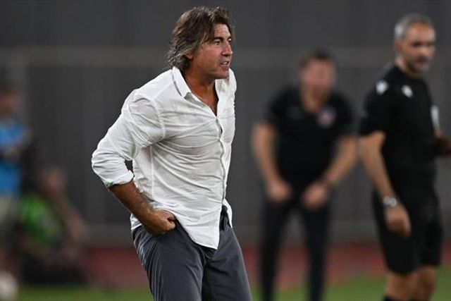 Sá Pinto não vai apertar a mão ao treinador adversário