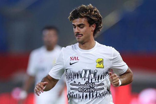 Jota pode estar de saída e  alternativa está no... Liverpool