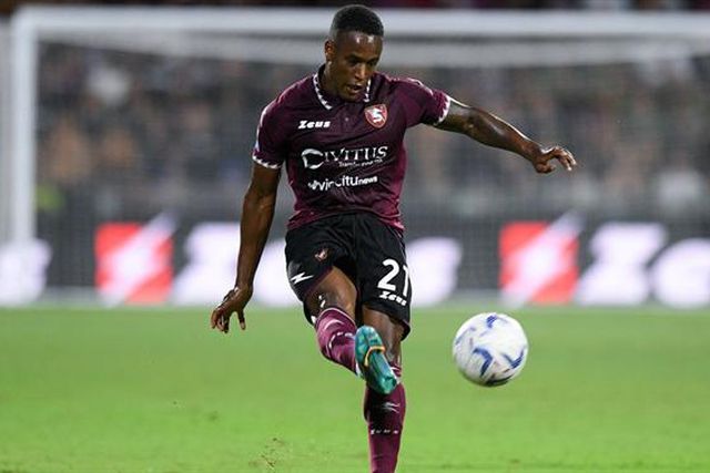 Paulo Sousa apreciou estreia de Jovane Cabral