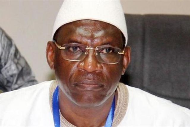 Insólito: presidente da federação à beira da reeleição... mesmo detido