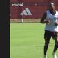 Renato Sanches já meteu mãos à obra (vídeo)