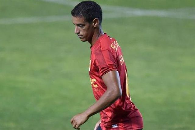 Diogo Salomão recusa terminar carreira