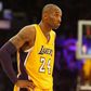 Kobe Bryant vai ter estátua à porta do pavilhão dos Lakers