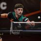 João Geraldo eliminado nos quartos de final do WTT Feeder Olomouc