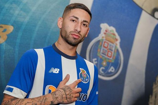 «Prometo sacrificar-me pela equipa»