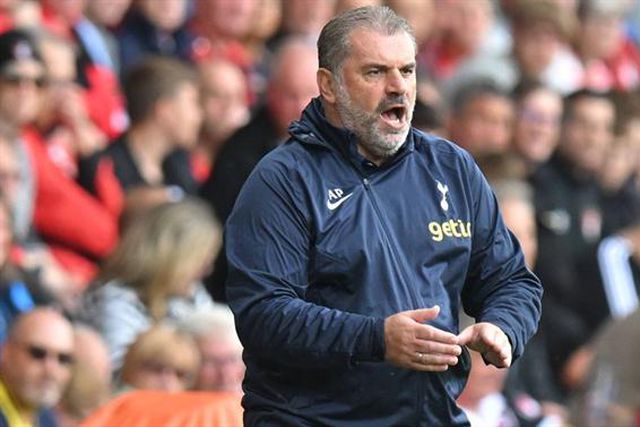 «Há meia dúzia no 'barco' das possíveis saídas»