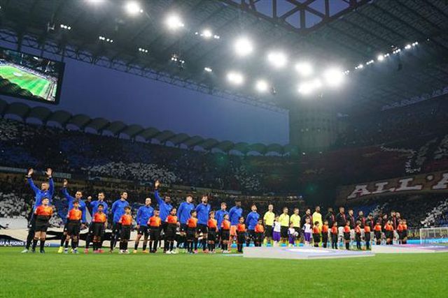 Proibida a demolição do San Siro: a razão