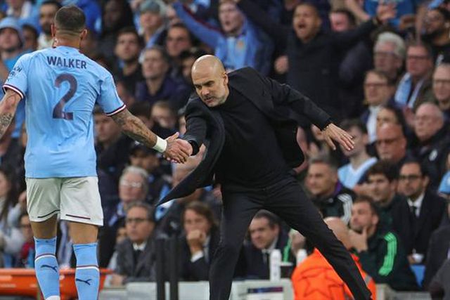 Esteve perto do Bayern, mas Guardiola convenceu-o a ficar