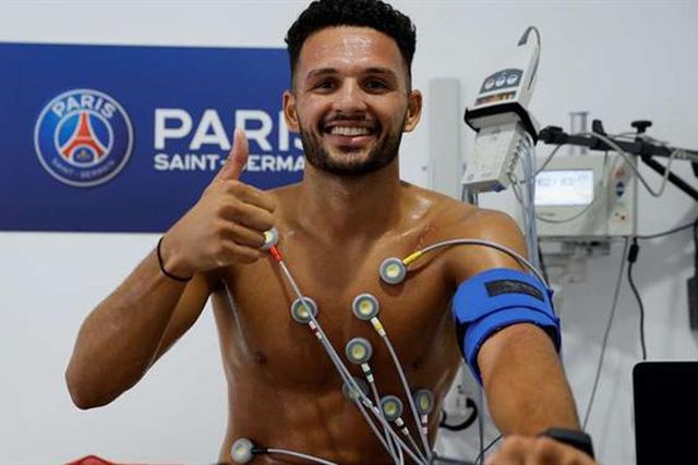 O número que Gonçalo Ramos vai usar