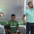 «A equipa pequena que se apanha a ganhar….»