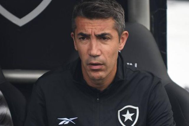 «Identifico-me porque foi o que fiz no Benfica»