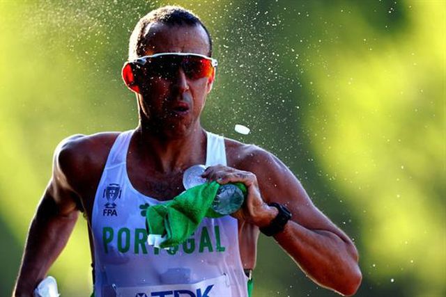 Mundiais: João Vieira fez história, mesmo longe das medalhas