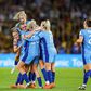 Inglaterra parte coração à Austrália e avança para final inédita com a Espanha (vídeo)