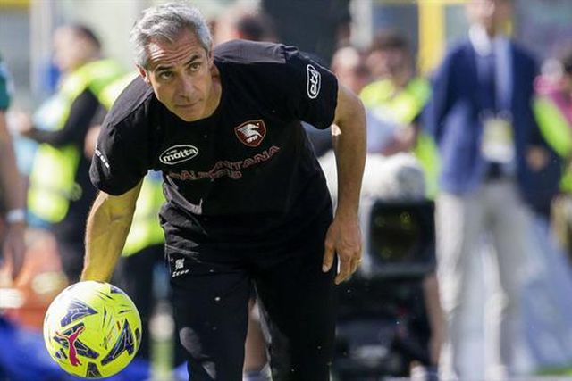 Paulo Sousa atira pressão para Mourinho: «Roma pode ganhar o título»