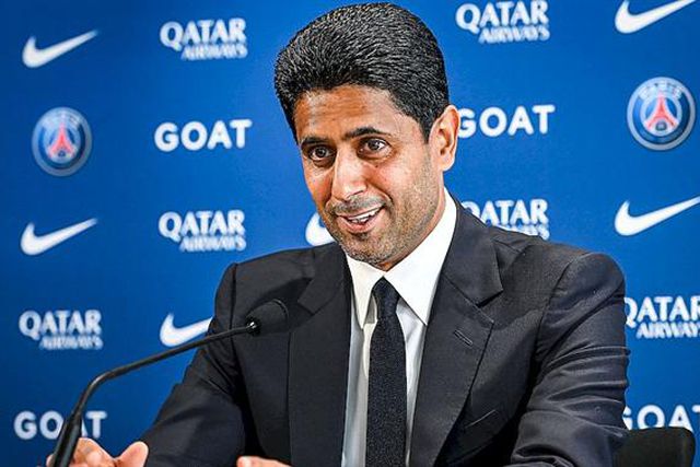 Vale tudo para obrigar Mbappé a renovar: agora é chantagem!