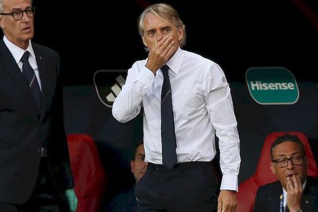 Próximo destino: seleção saudita