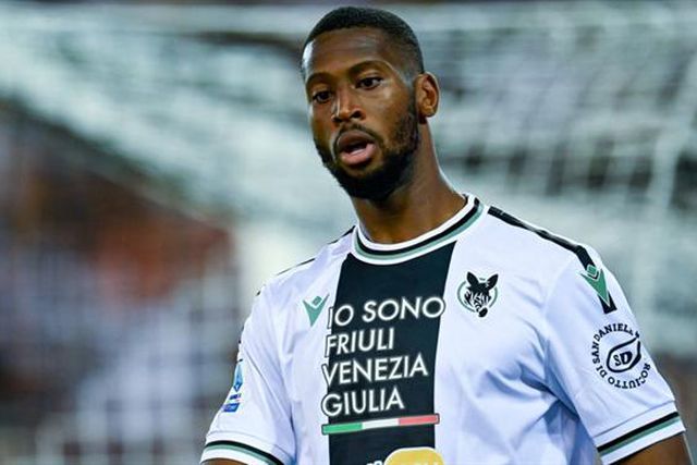 Beto a caminho da Premier League por €30M