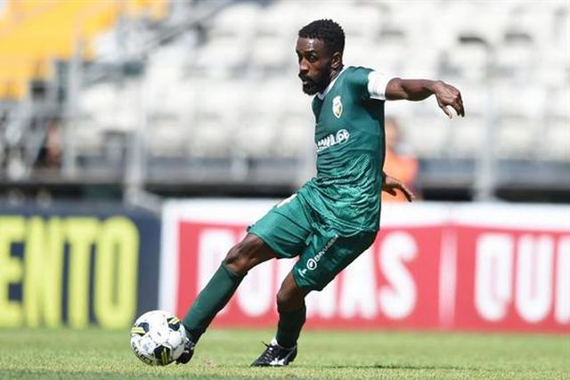 Fabrício promete «força, raça e vontade»