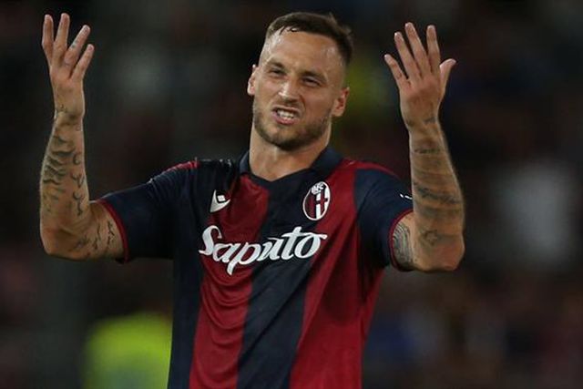 Inter desiste de Taremi e já tem acordo com o ‘substituto’