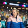 Sarina Wiegman é cotada para assumir seleção masculina