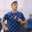 Musa nos convocados da Croácia