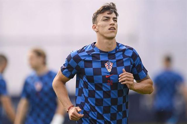 Musa nos convocados da Croácia