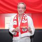 Paulo Almeida continua no comando da equipa feminina do Benfica