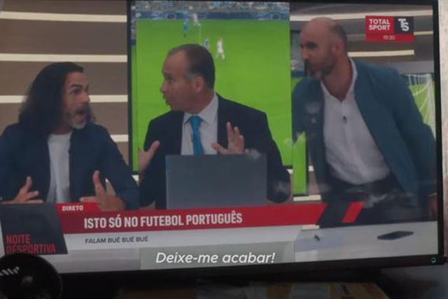 Liga e Betclic lançam campanha ‘Só no futebol português’ (vídeo)