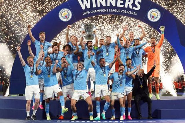 Troféu passa pelas lojas do Continente