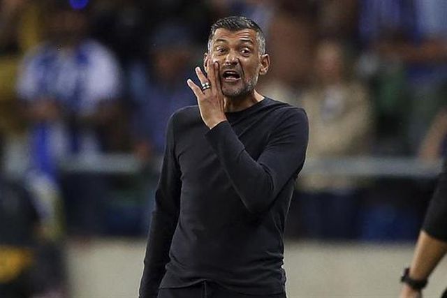 Dragões podem tentar suspender castigo de Conceição