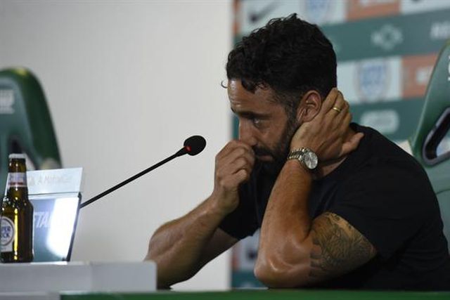 Hjulmand é opção para o Casa Pia mas Amorim confirma baixa