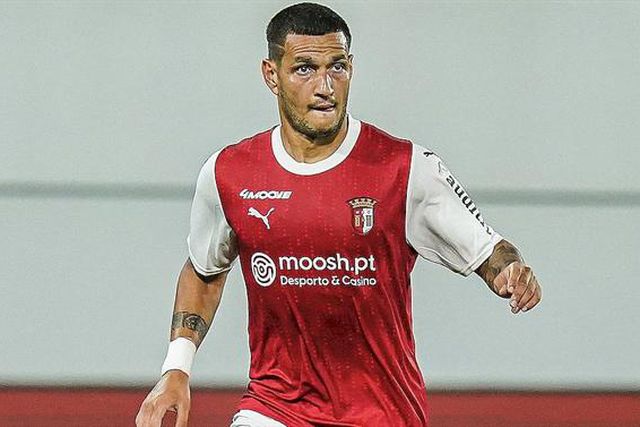 Rony Lopes e a estreia: «Feliz por ter voltado a competir»