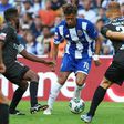FC Porto-Farense: a análise aos jogadores dos dragões